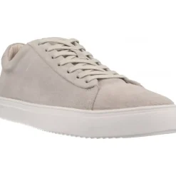 Sneakers|Casual*Blackstone Roger Low Antarctique